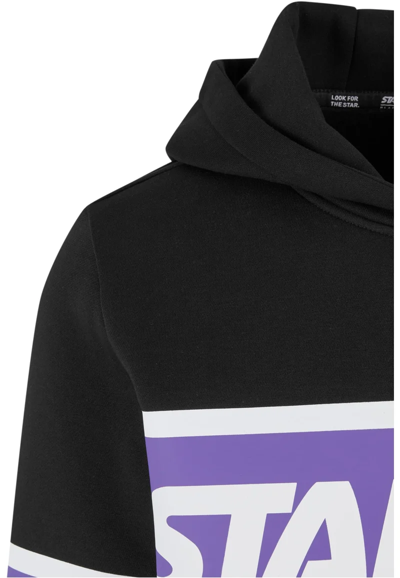 SBL Starter Across Stripe Hoodie