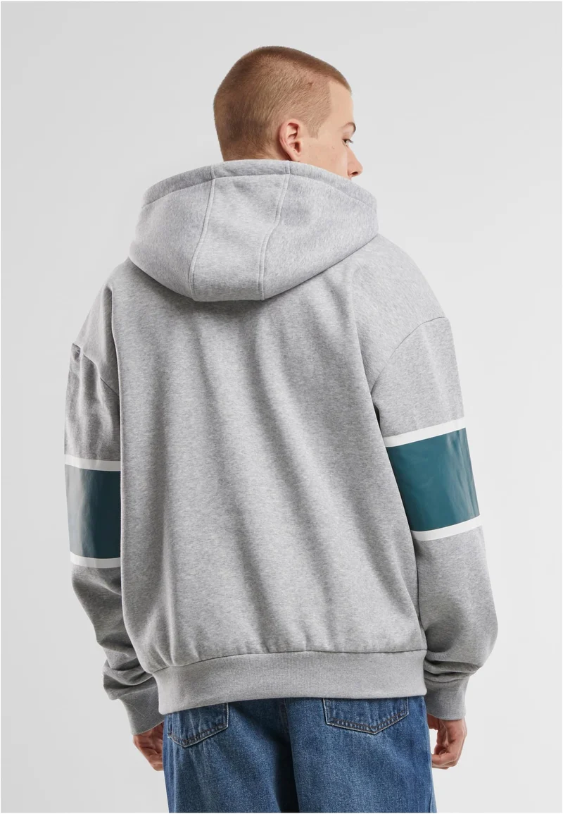 SBL Starter Across Stripe Hoodie
