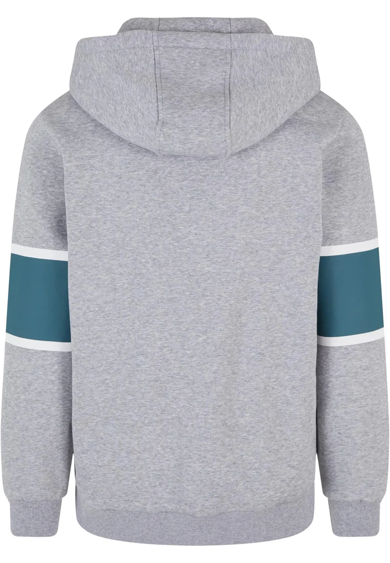 SBL Starter Across Stripe Hoodie