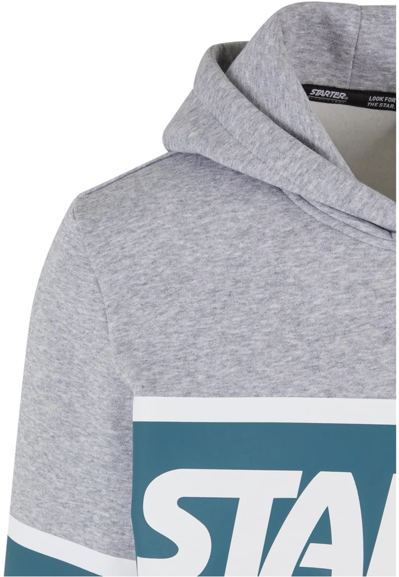 SBL Starter Across Stripe Hoodie
