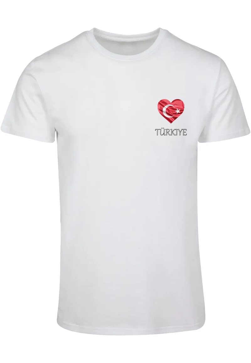 MC Football - Turkey T-shirt