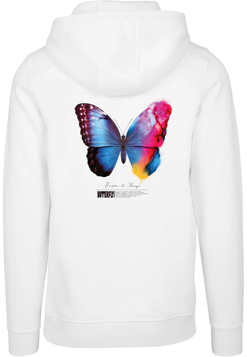 MT Become the Change Butterfly 2.0 Hoody
