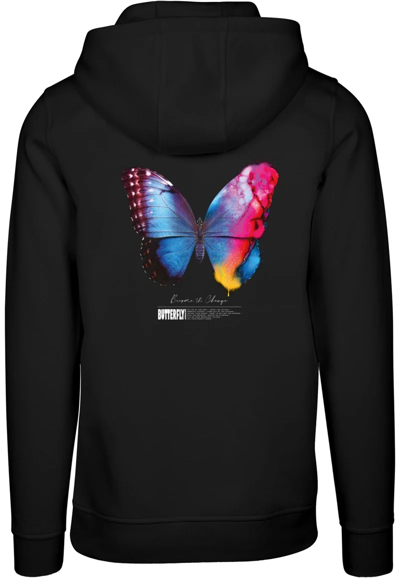 MT Become the Change Butterfly 2.0 Hoody