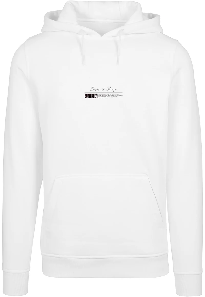 MT Become the Change Butterfly 2.0 Hoody