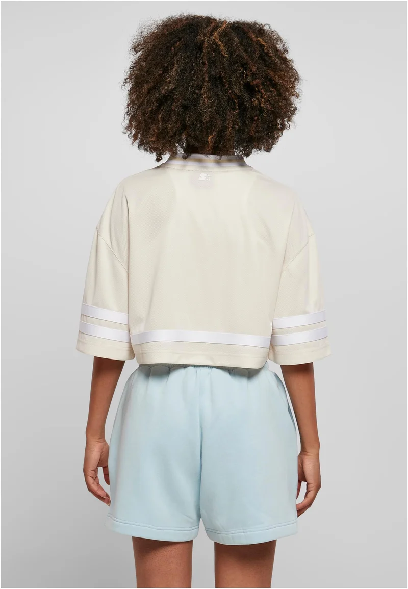 SBL Starter Cropped Mesh Jersey