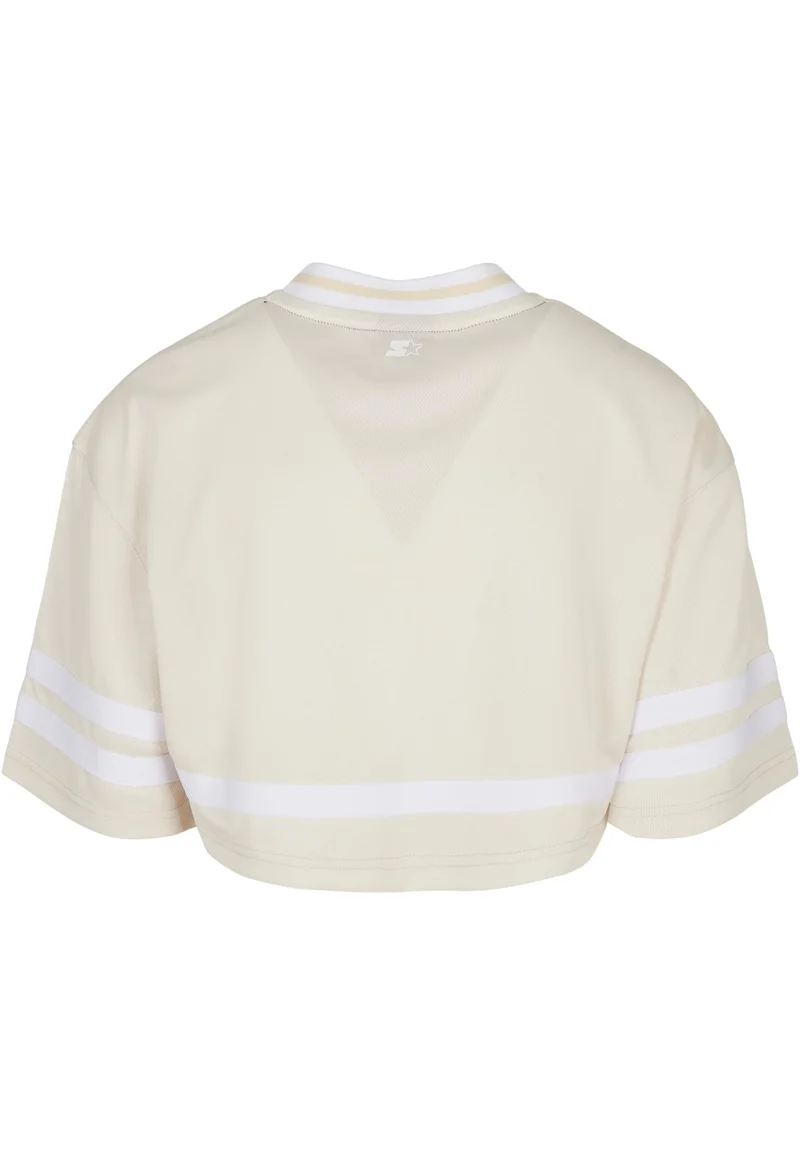 SBL Starter Cropped Mesh Jersey