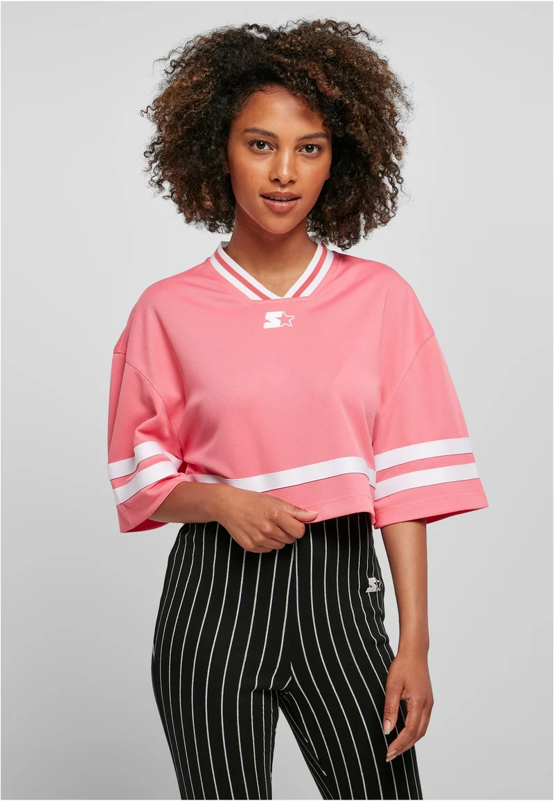 SBL Starter Cropped Mesh Jersey