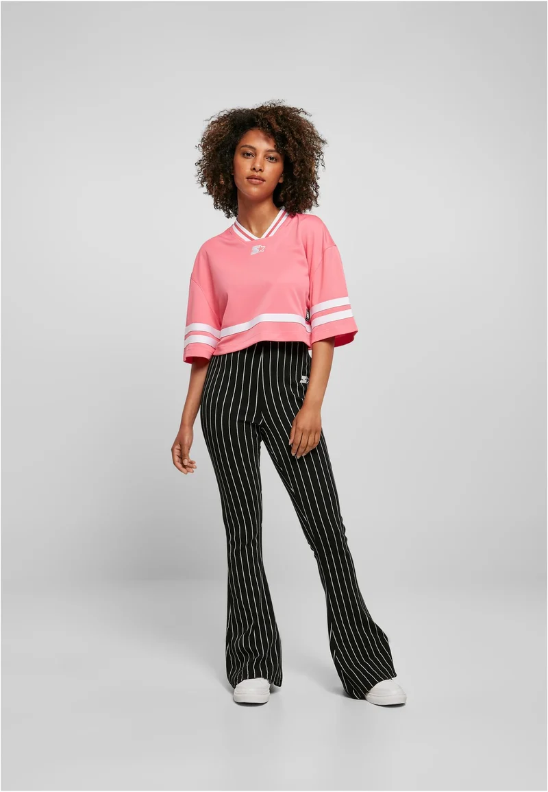 SBL Starter Cropped Mesh Jersey