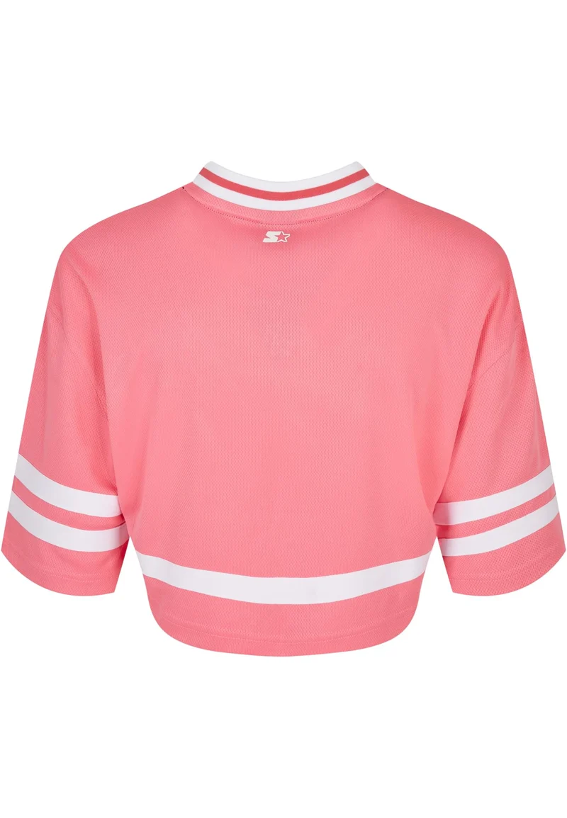 SBL Starter Cropped Mesh Jersey