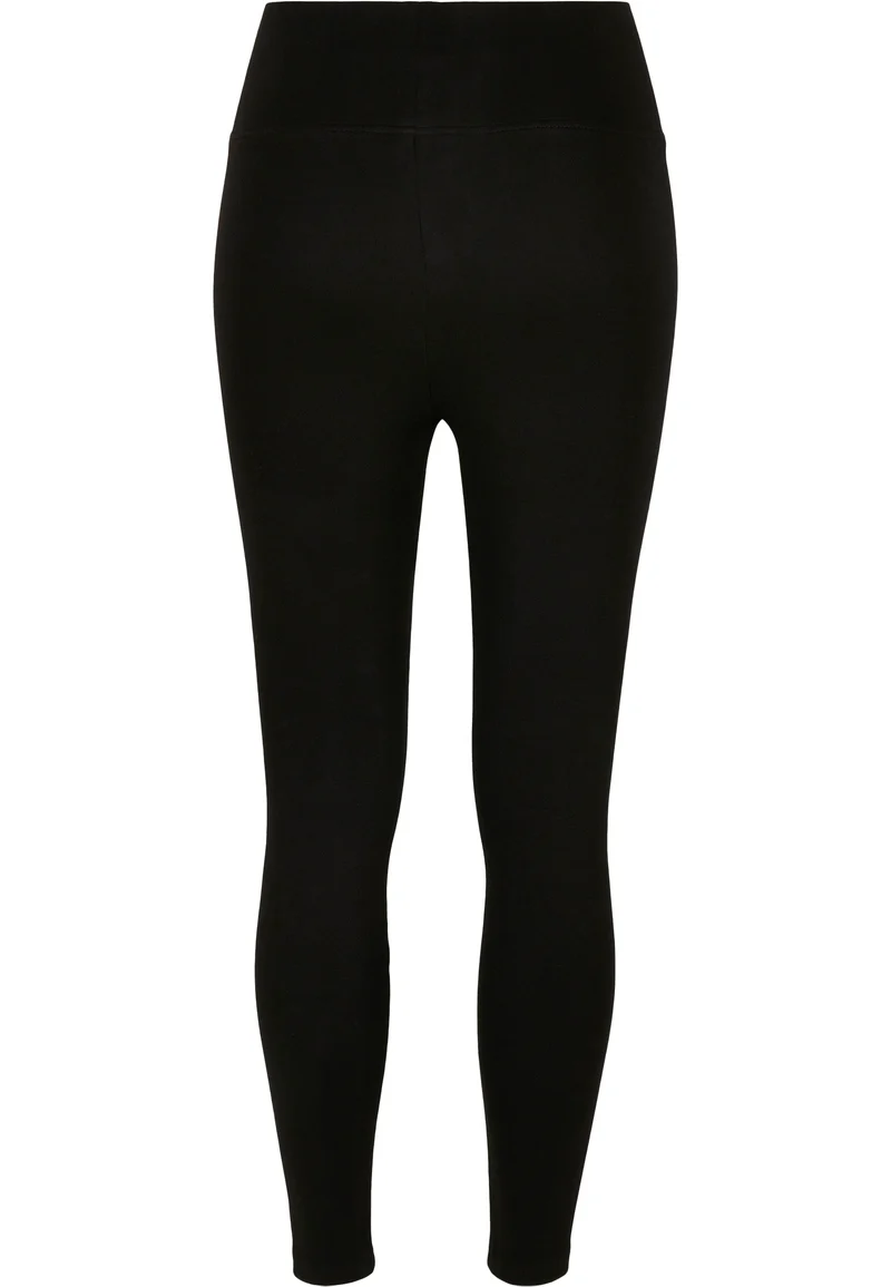 UC High Waist Branded Tights