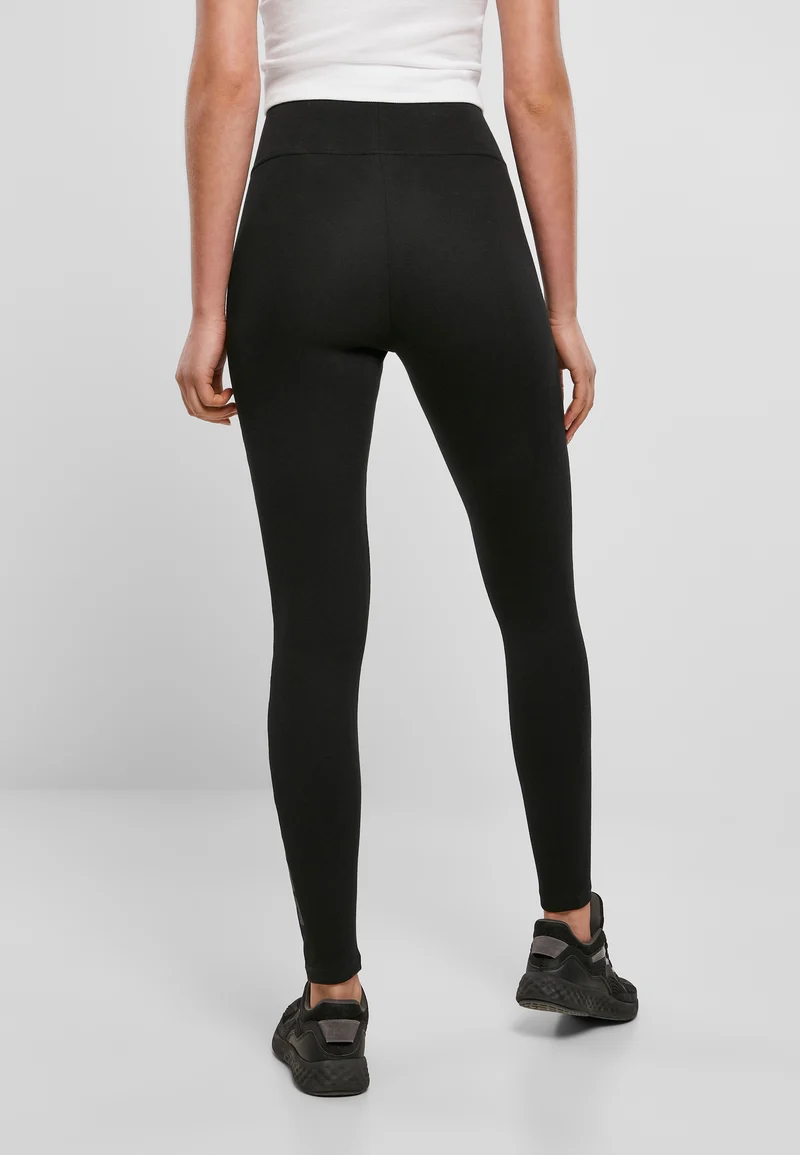 UC High Waist Branded Tights