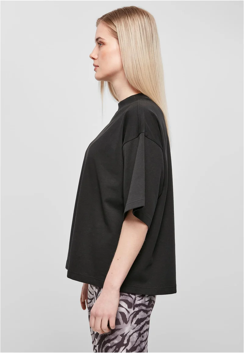 UC Organic Heavy Tee