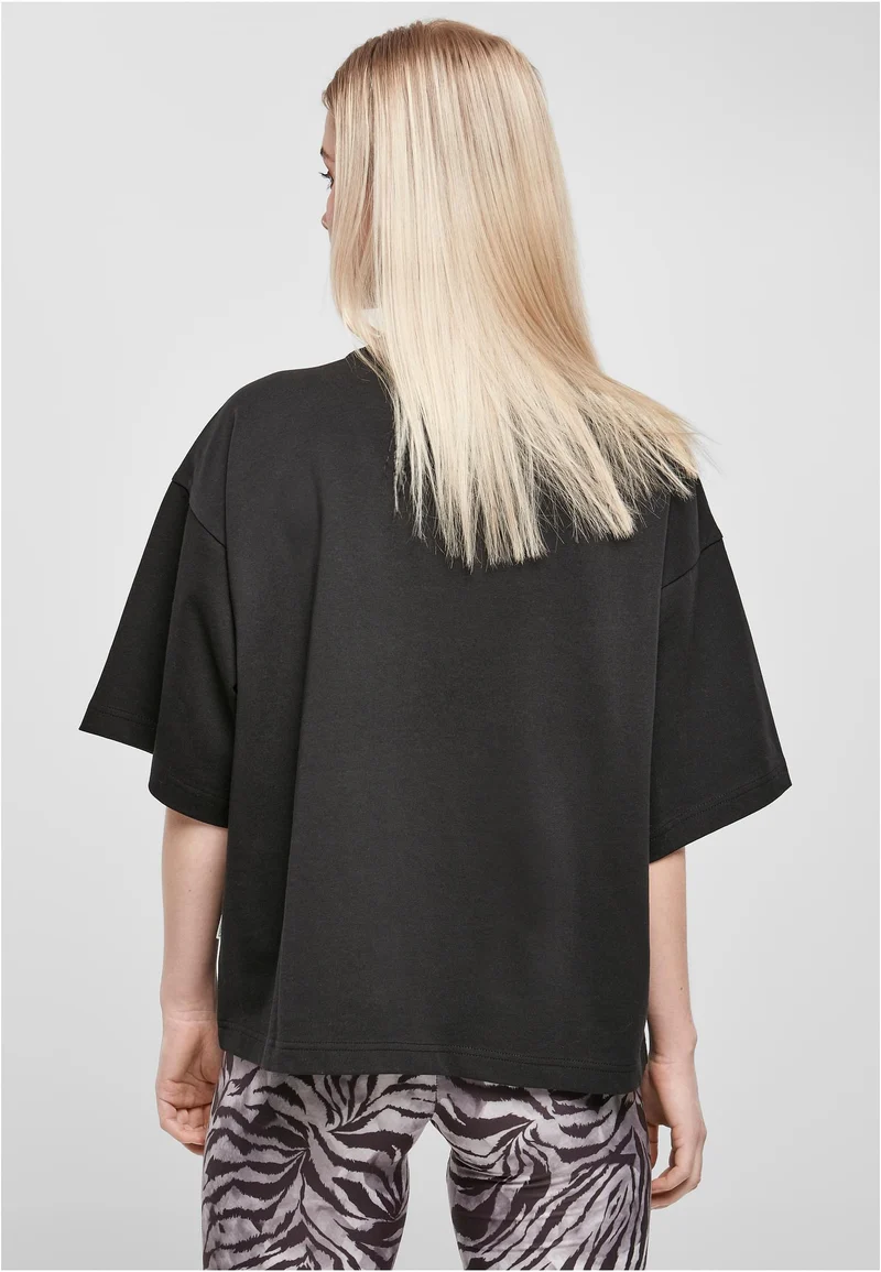 UC Organic Heavy Tee