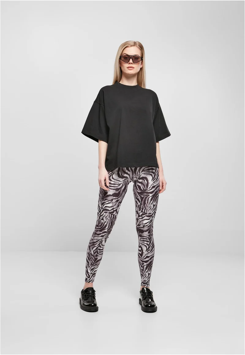 UC Organic Heavy Tee