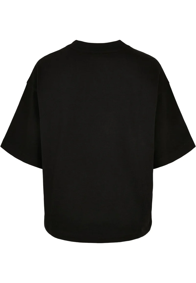 UC Organic Heavy Tee
