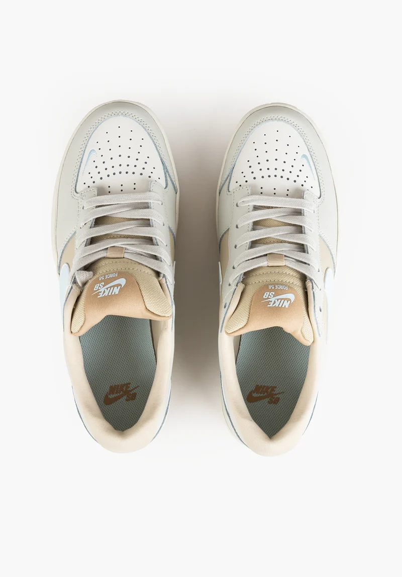 Force 58 Premium Leather