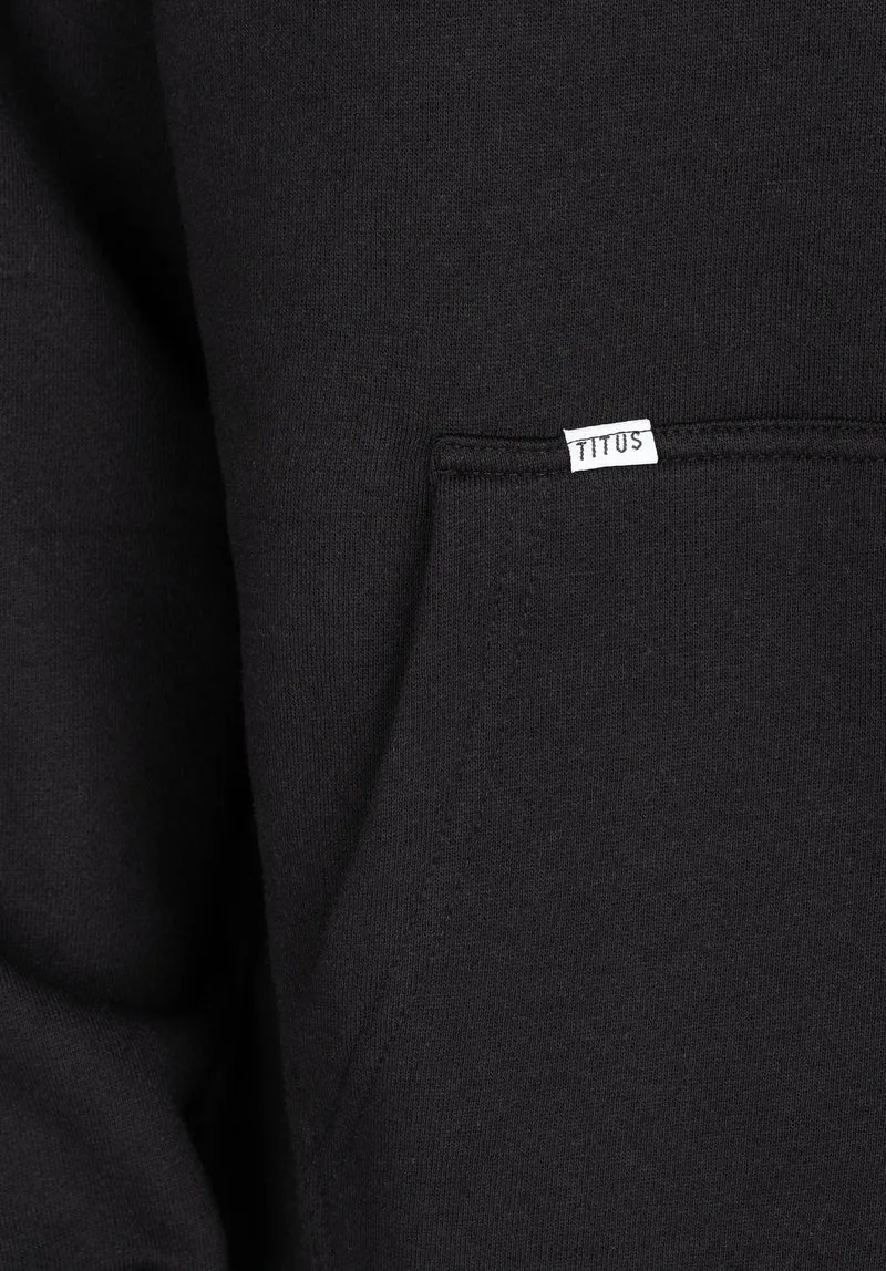 Raw-Crewneck