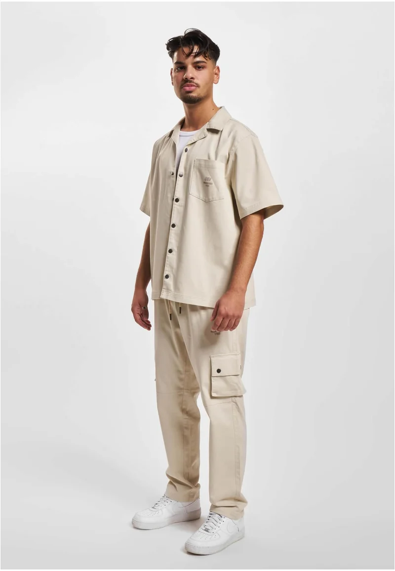 DEF Hamza Shirt