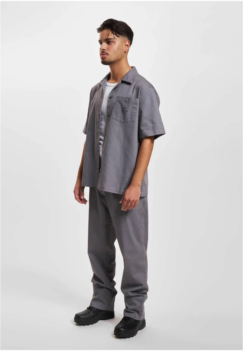 DEF Hamza Shirt