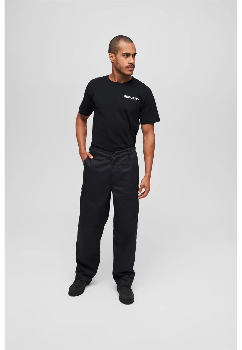 B Security Ranger Cargo Pants