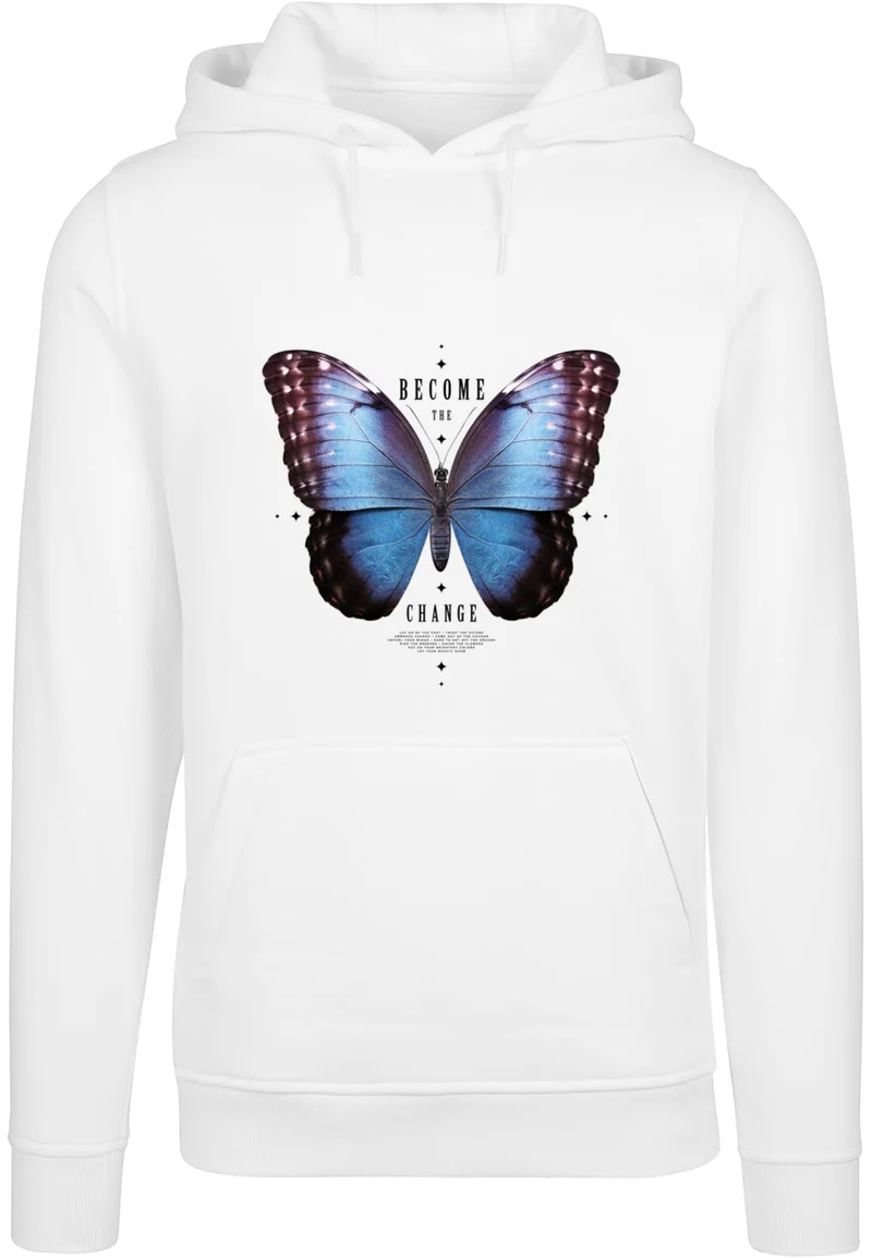 MT Become The Change Butterfly Hoody