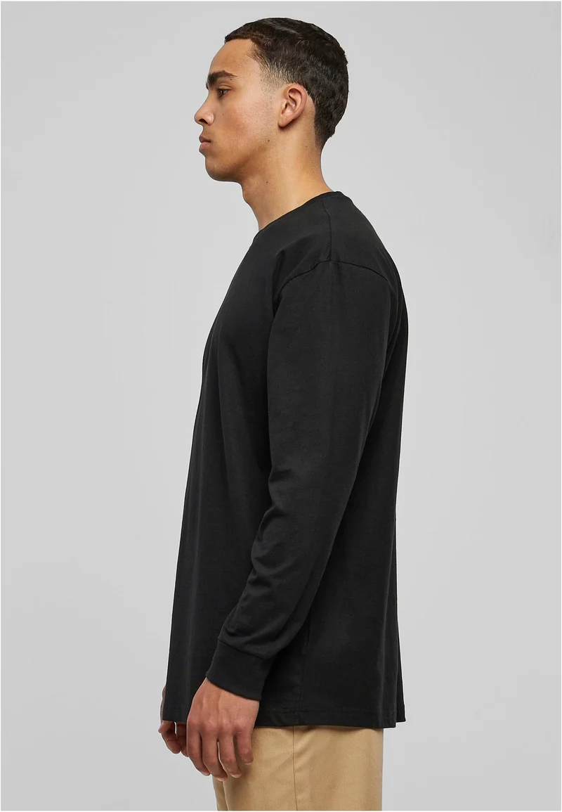 UC Boxy Heavy Longsleeve