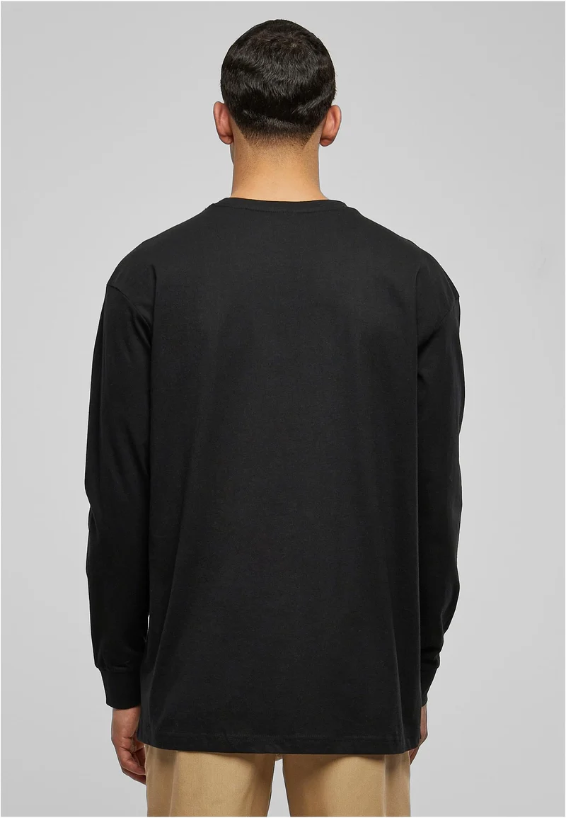 UC Boxy Heavy Longsleeve