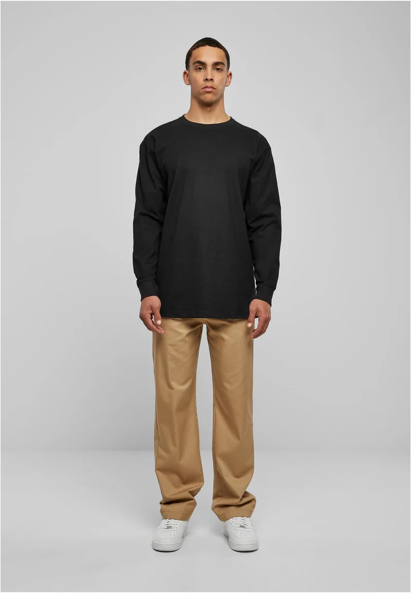 UC Boxy Heavy Longsleeve