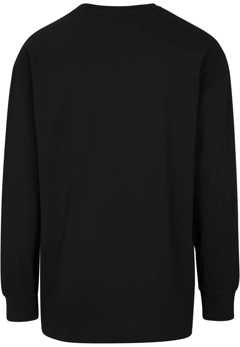 UC Boxy Heavy Longsleeve