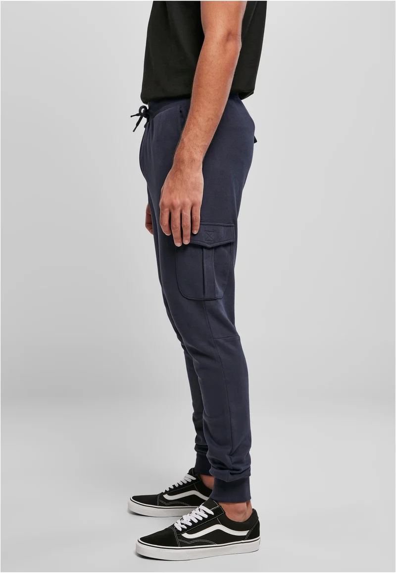 UC Fitted Cargo Sweatpants