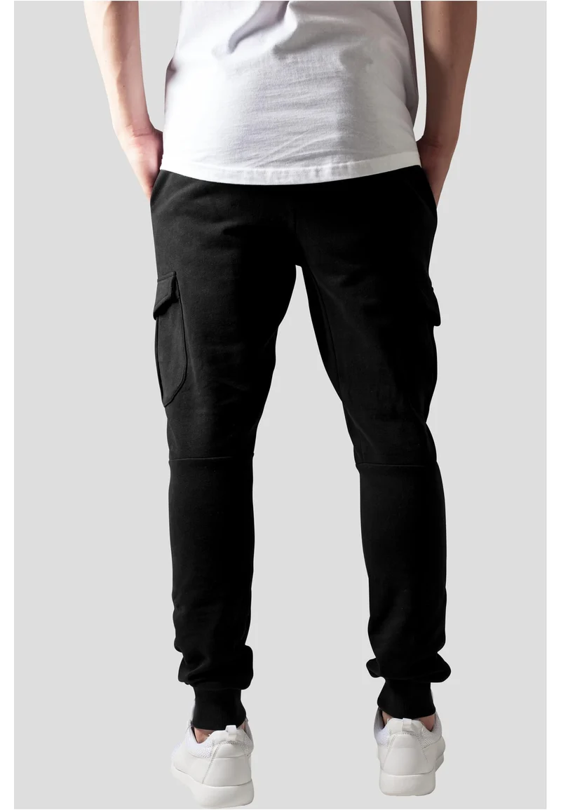 UC Fitted Cargo Sweatpants
