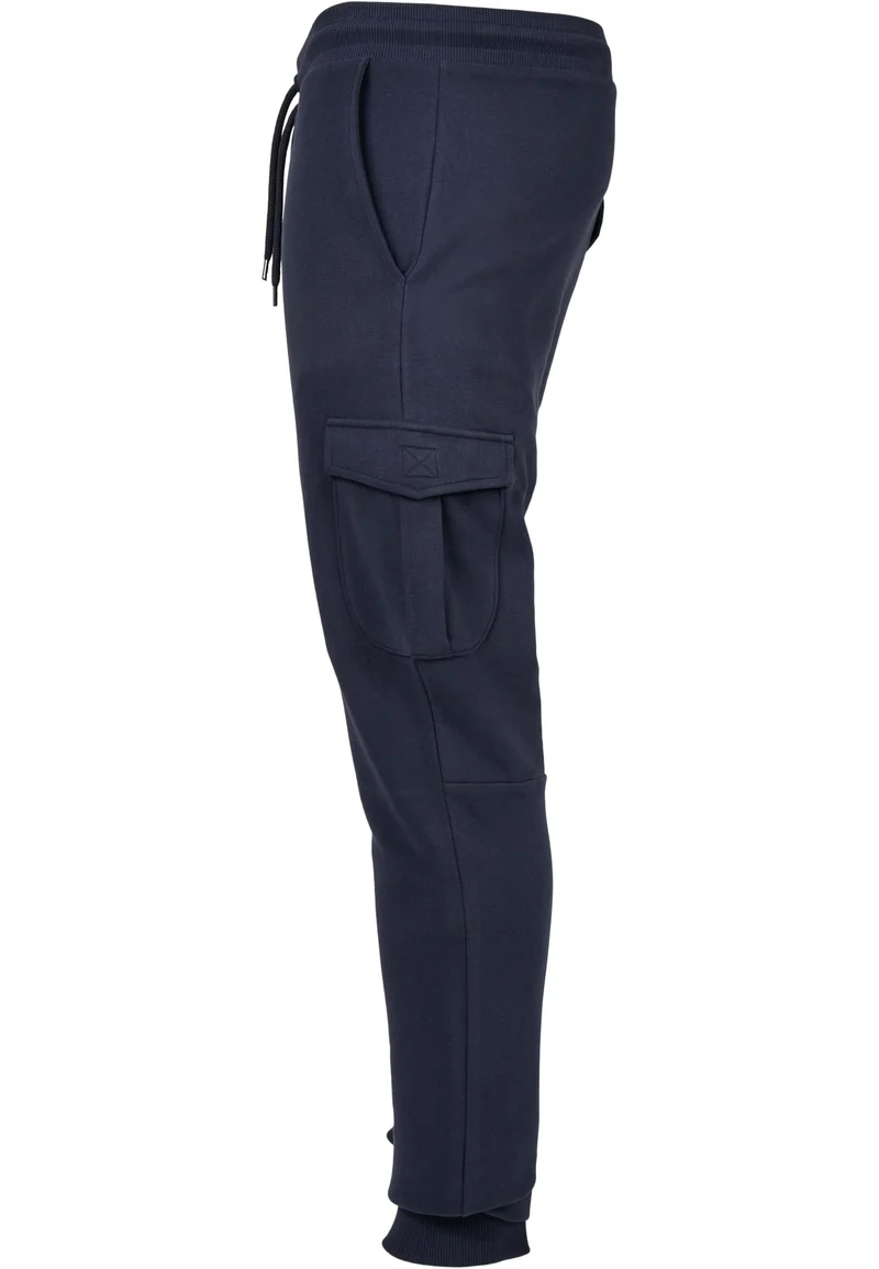 UC Fitted Cargo Sweatpants