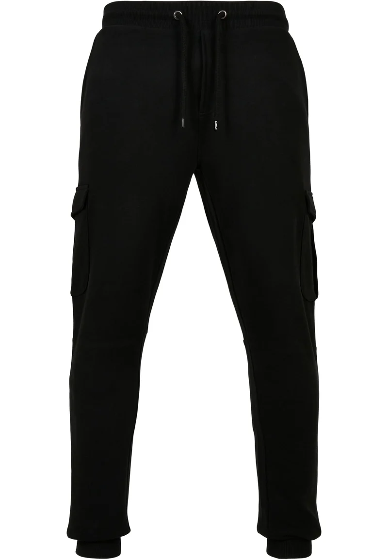 UC Fitted Cargo Sweatpants