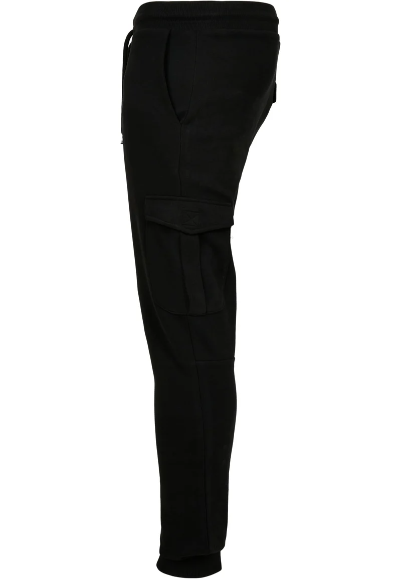 UC Fitted Cargo Sweatpants