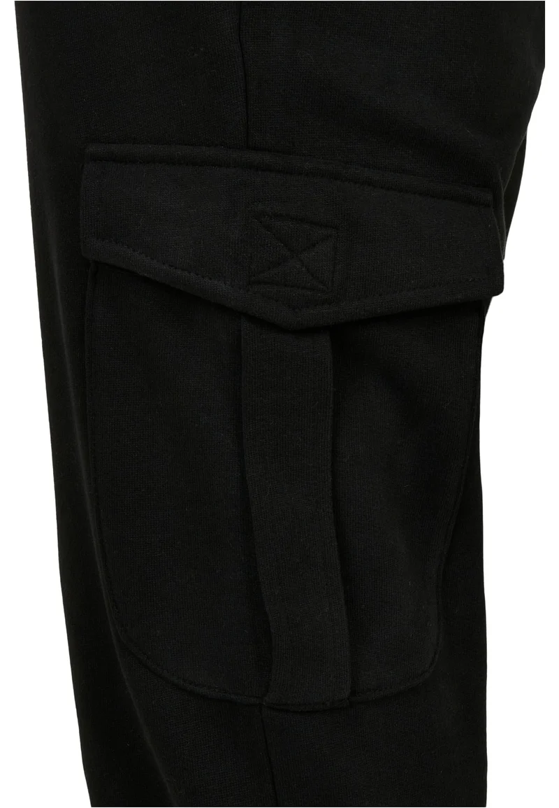 UC Fitted Cargo Sweatpants