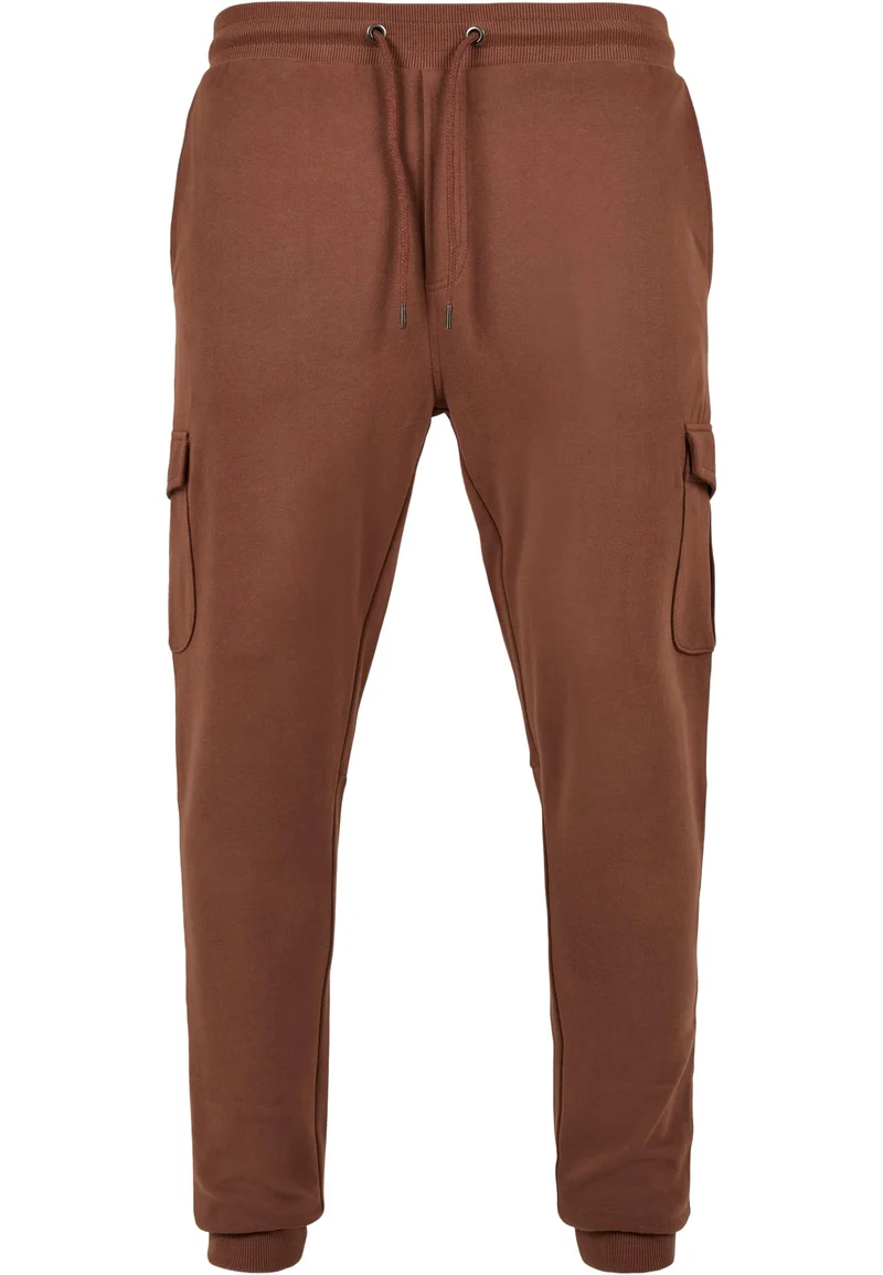 UC Fitted Cargo Sweatpants