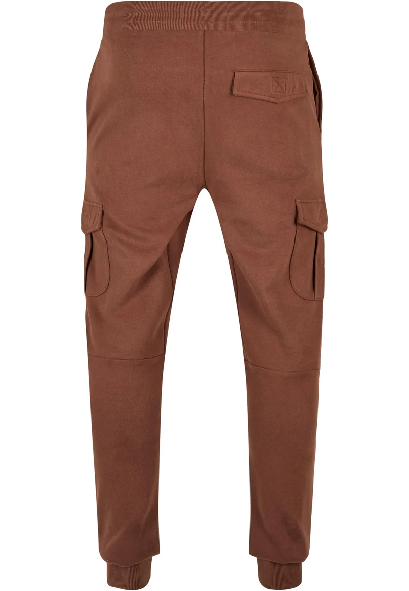 UC Fitted Cargo Sweatpants