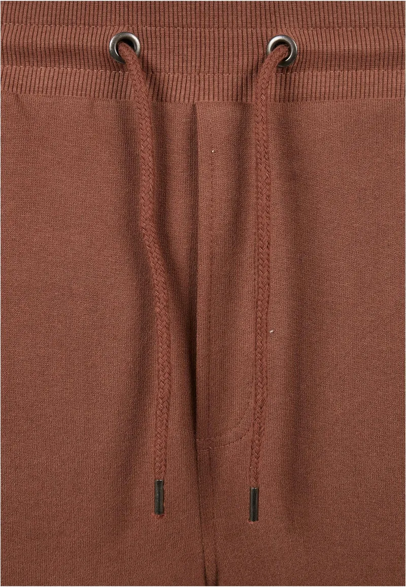 UC Fitted Cargo Sweatpants
