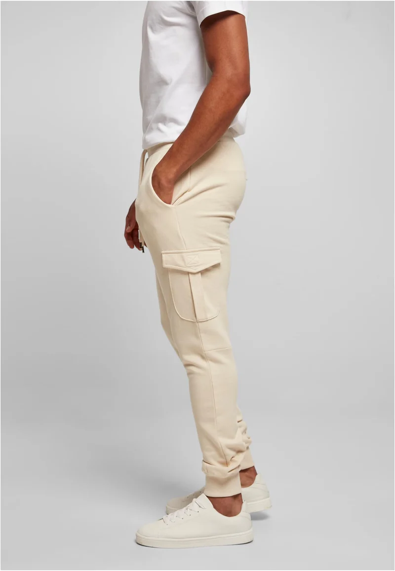 UC Fitted Cargo Sweatpants
