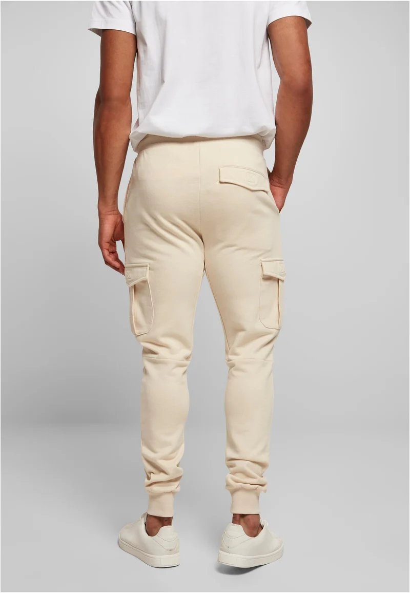 UC Fitted Cargo Sweatpants