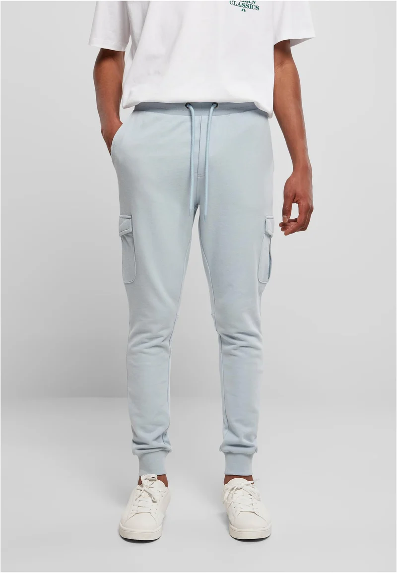 UC Fitted Cargo Sweatpants