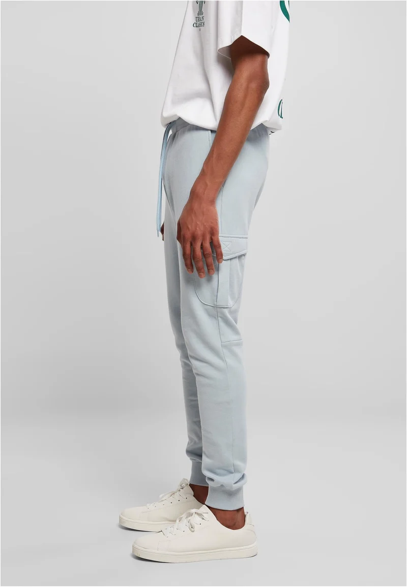 UC Fitted Cargo Sweatpants