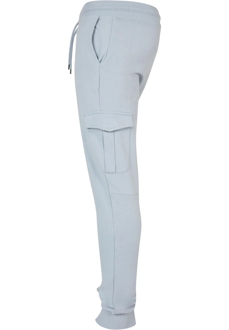 UC Fitted Cargo Sweatpants