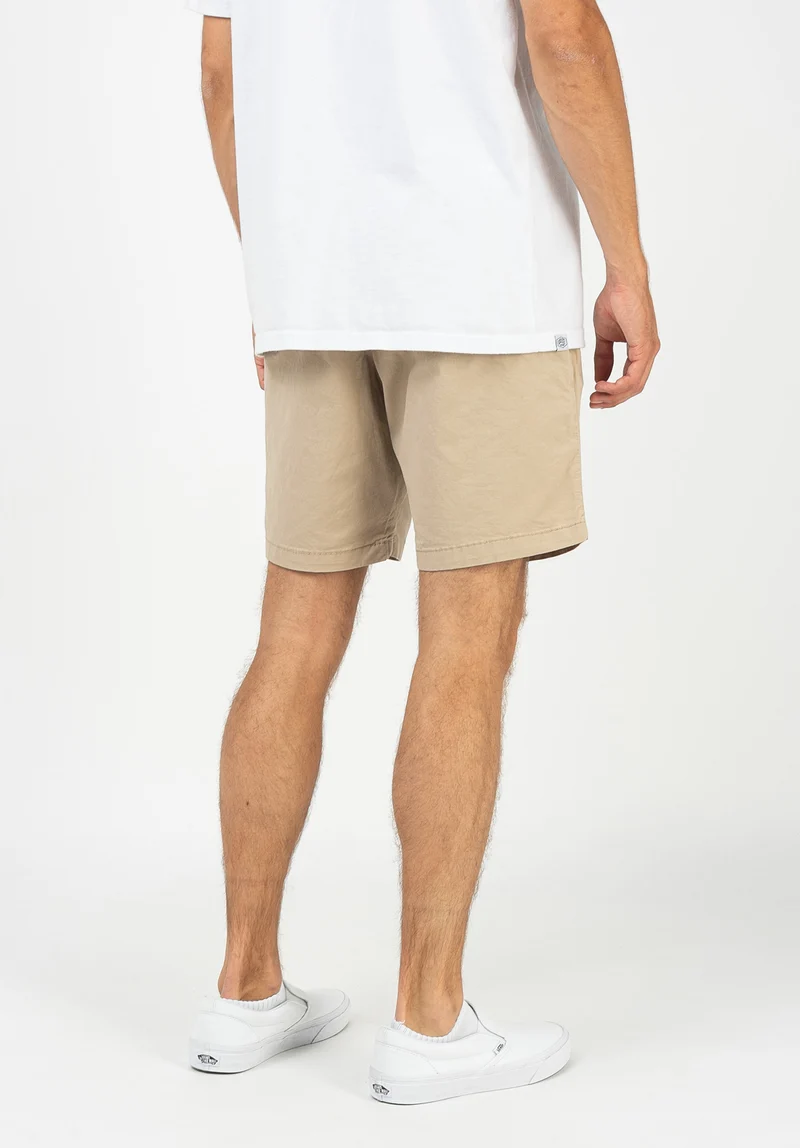 Reflex Easy Short LW