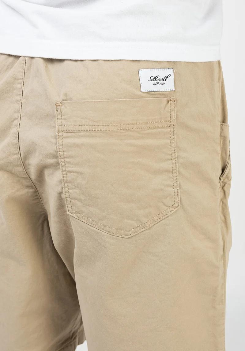 Reflex Easy Short LW