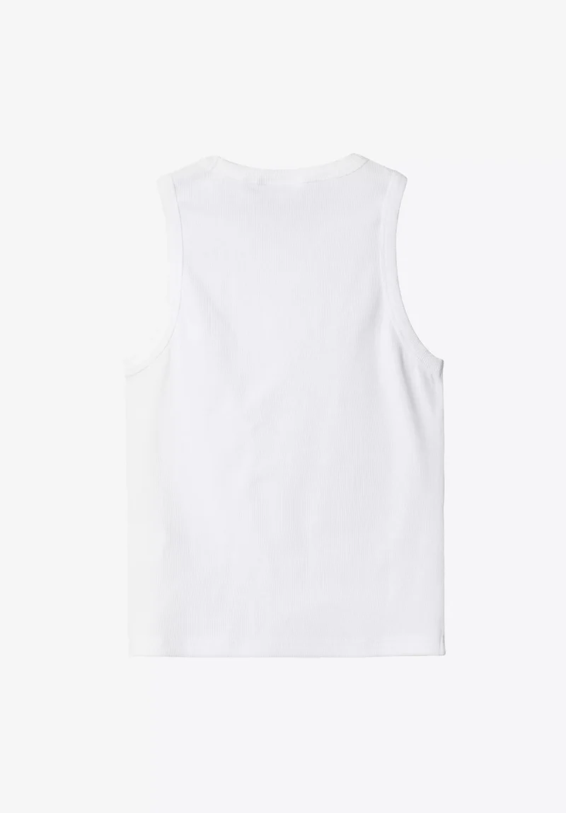 W' Philips A-Shirt
