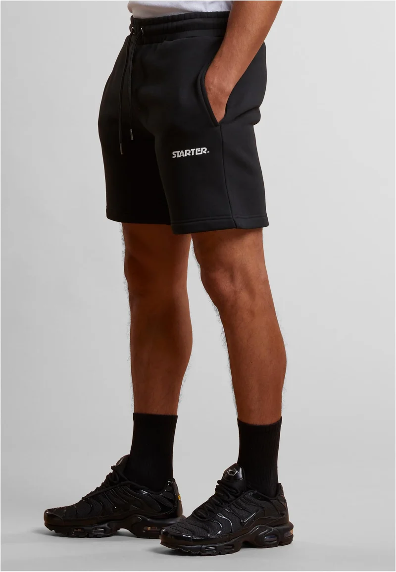 SBL Starter Small Logo Essential Sweatshorts
