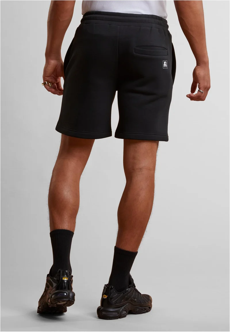 SBL Starter Small Logo Essential Sweatshorts