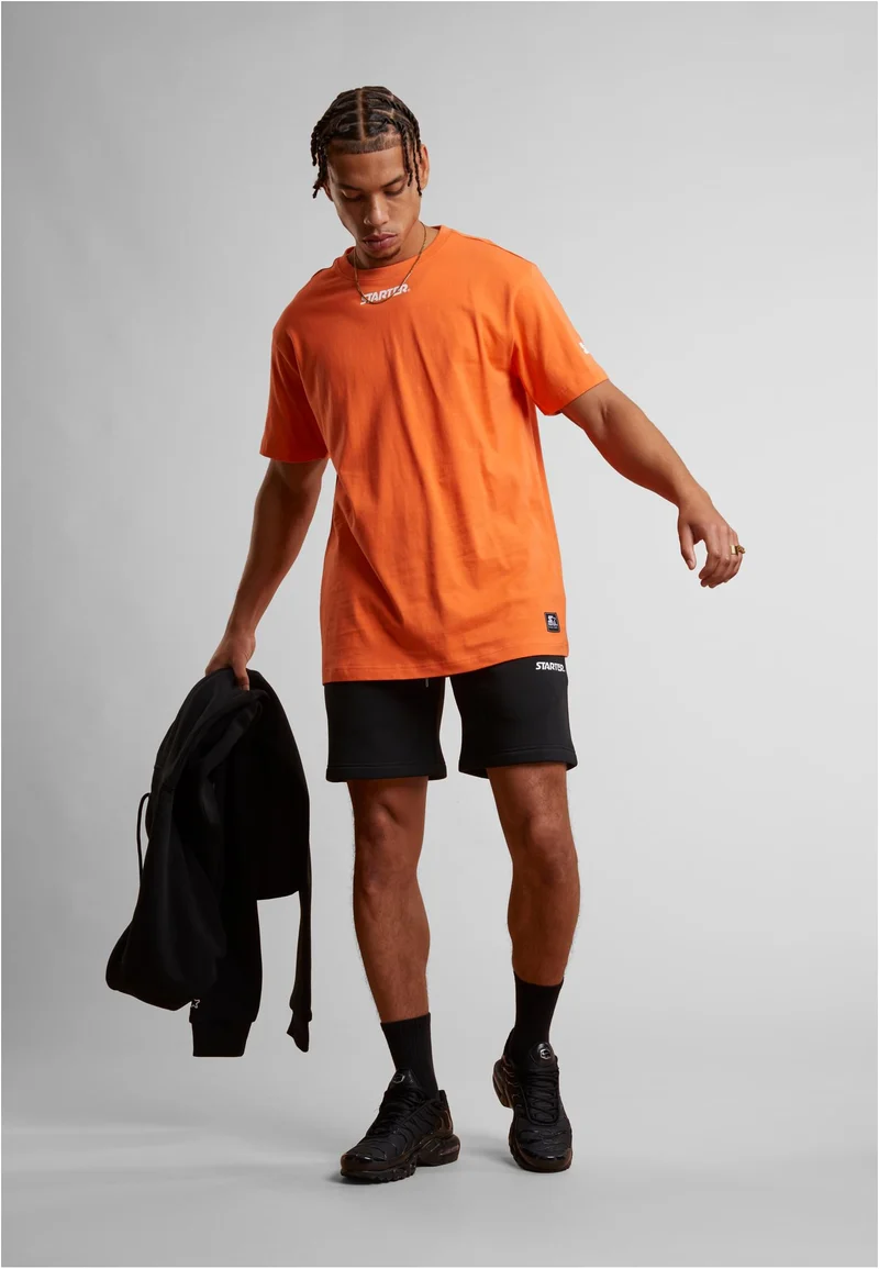 SBL Starter Small Logo Essential Sweatshorts