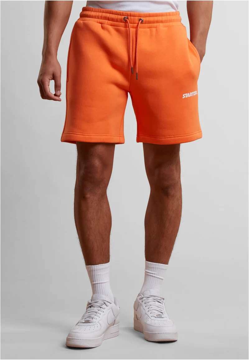 SBL Starter Small Logo Essential Sweatshorts